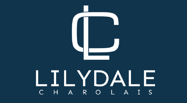 Lilydale Charolais Logo