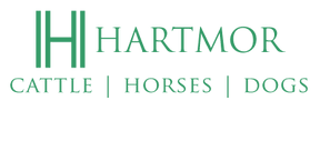 Hartmor Quarter Horse Stud Logo