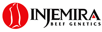 Injemira Beef Genetics Logo