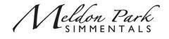 Meldon Park Simmentals Logo