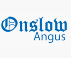 Onslow Angus Logo
