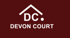 Devon Court Brahmans Logo