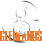 Glenlands Droughtmasters Logo