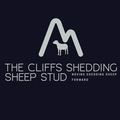 The Cliffs Australian Whites Logo