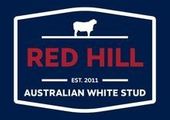 Red Hill Australian Whites Logo