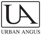 Urban Angus Logo