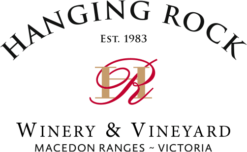 Hanging Rock Beef and Speckle Park Logo