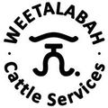 Weetalabah Cattle Services Gelbvieh Logo