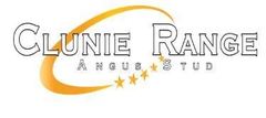 Clunie Range Angus Stud Logo