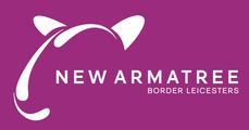New Armatree Border Leicesters Logo