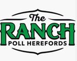 The Ranch Poll Herefords Logo