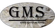 Greenland Merino Stud Logo