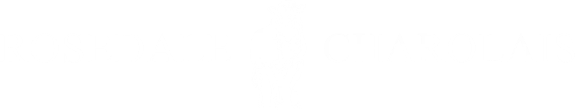 Rosedale Charolais Logo