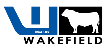 Wakefield  Charolais Logo
