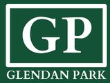 Glendan Park Angus Logo