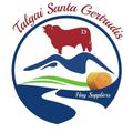 Talgai Santa Gertrudis Logo