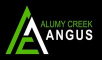 Alumy Creek Angus Logo
