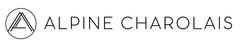 Alpine Charolais Logo