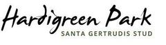 Hardigreen Park Santa Gertrudis Logo