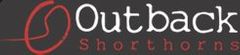 Outback Shorthorns Logo
