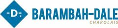 Barambah-Dale Charolais Logo
