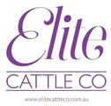 Elite Cattle Co Logo