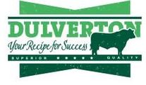 Dulverton Angus Logo