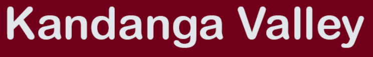 Kandanga Valley Charbray Logo