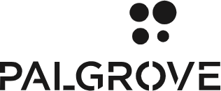Palgrove Charolais Logo