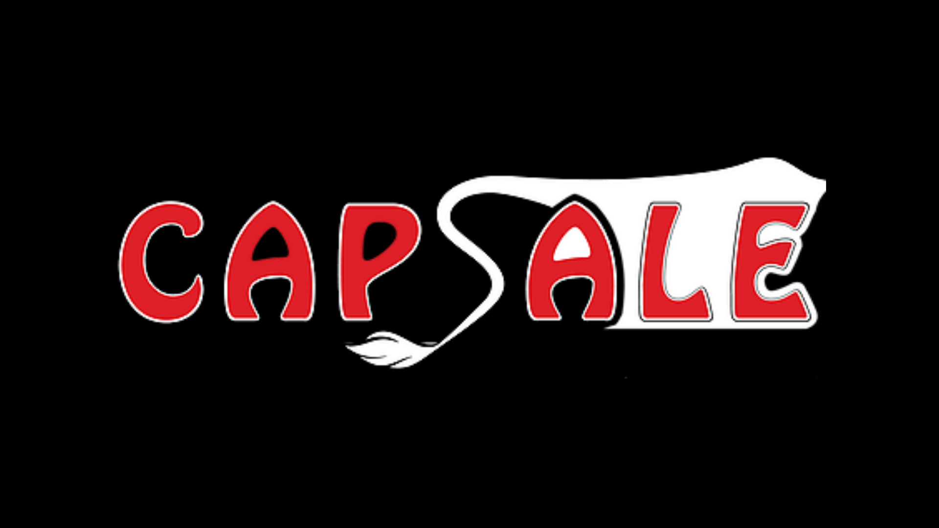 CAP Droughtmaster Sale Logo