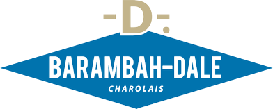 Barambah-Dale Charolais Logo