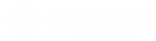 Wirruna Poll Herefords Logo