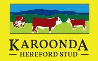 Karoonda Hereford Logo