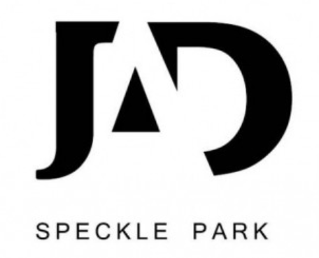 JAD Speckle Park Logo