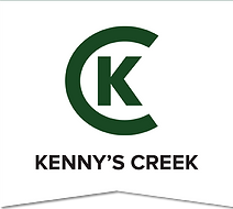 Kenny's Creek Angus Logo