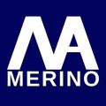 North Ashrose Poll Merinos Logo