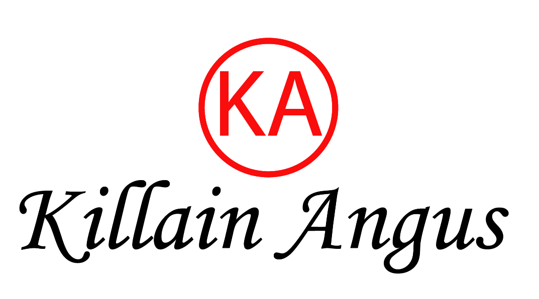 Killain Angus Logo