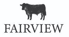Fairview Black Simmentals Logo
