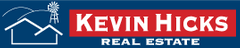 Kevin Hicks Real Estate