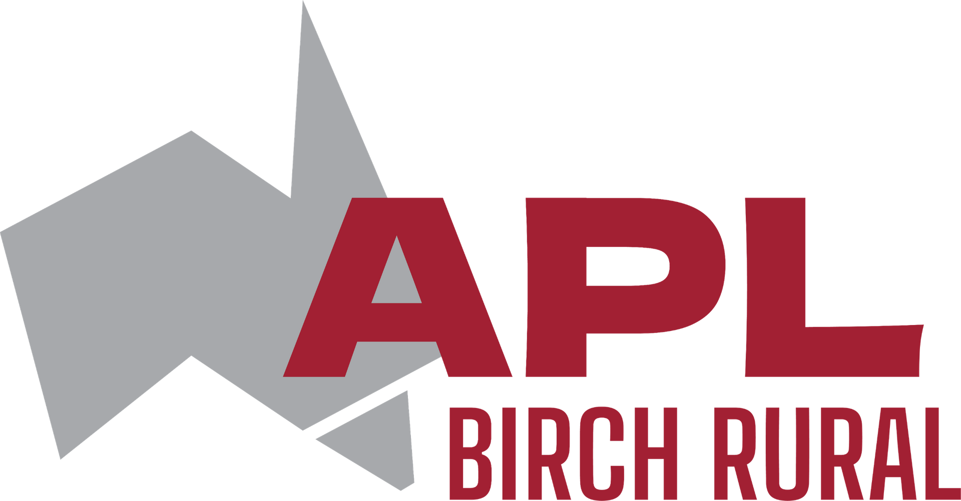 APL Birch Rural