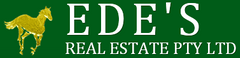 Ede's Real Estate