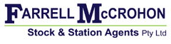 Farrell McCrohon Stock & Station Agents Pty Ltd