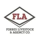 Forbes Livestock & Agency Co