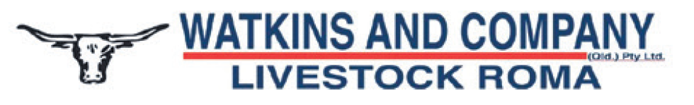 Watkins and Company Livestock Roma