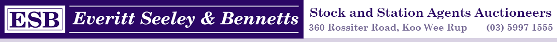 Everitt, Seeley and Bennetts