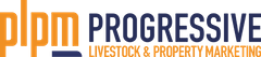 PLPM Progressive Livestock & Property Marketing