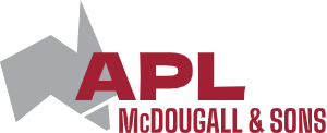 APL McDougall & Sons