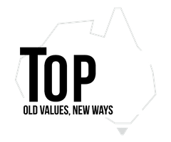 TopX Australia