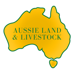 Aussie Land & Livestock