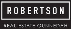 Robertson Real Estate